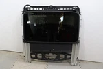 2018 - 2021 Lexus NX300 Moonroof Frame Sliding Glass Oem. Fixed Price $719.36.