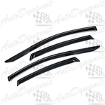 For 2013-2018 Nissan Altima 4DR Sedan Acrylic Window Visors Rain Guards 4P. Fixed Price $29.99.