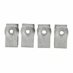 Genuine Ford Wheel Arch Molding Nut W705546-S439. Fixed Price $13.04.