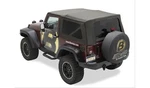 Bestop 58135-35 Tinted Window Kit Wrangler 2010. Fixed Price $399.99.