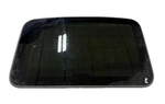 2009-2015 Jaguar Xf Sunroof Moonroof Window Glass Oem 43R-001090. Fixed Price $98.99.