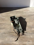 01-06 Bmw M3 320CI 318CI 325CI 330CI E46 Convertible Folding Top Module Oem. Fixed Price $145.00.