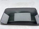2015 - 2018 Audi Q3 Rear Panoramic Sunroof Glass Window Oem. Fixed Price $179.08.