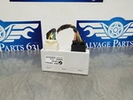 2006 Bmw 650I - Sunroof Moonroof Control Module. Fixed Price $52.00.