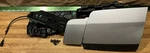 2003 2004 Vw Beetle Convertible Left Hinge Cover Flap Silver 1Y0868851B. Fixed Price $496.00.