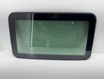 2007-2013 Bmw 328I E92 Coupe Upper Overhead Sunroof Moonroof Glass Oem. Fixed Price $130.00.