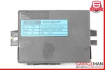 03-08 Maserati Quattroporte M139 Roof Control Module Opt 223762 Oem. Fixed Price $47.25.