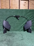 03-06 Mercedes R230 SL500 Convertible Rear Top Roof Flap Motor Assembly Oem. Fixed Price $279.99.