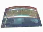 Oem 2012-2015- Tesla Model Panoramic Sunroof Glass Assy (front Section). Fixed Price $553.00.