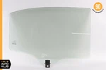 07-13 Mercedes W221 S550 S63 Amg Door Window Glass Rear Right Passenger Oem. Fixed Price $161.85.