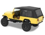 Bestop 54608-15 Super CJ8. Fixed Price $1724.79.