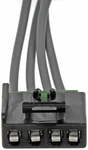 For 1994-1997 Chevrolet Camaro Convertible Top Switch Connector Dorman 1995 1996. Fixed Price $47.99.