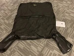 Bestop 79836-17 Replace-a-top Black Twill Fabric Replacement Only For Parts. Fixed Price $125.00.
