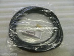 #R3- C4 Corvette Roof Targa Top Panel Replacement Edge Trim Rubber Kit W/ Glue. Fixed Price $29.95.