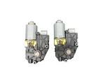 2013-2021 Range Rover L405 Oem Sunroof Glass & Shade Motor Set (2) JPLA-53508-AA. Fixed Price $130.19.