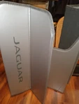 Oem Jaguar Xe Uv Sunshade Dashboard UJ27755 Genuine Excellent Condition. Fixed Price $95.00.
