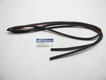 New Oem Panoramaroof Rear Glass Weatherstip Seal For 2014-2015 Genesis. Fixed Price $17.95.