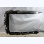 Damaged 18-24 Bmw G01 F97 X3M Pano Sunroof Cassete Frame Cartridge Bare Oem. Fixed Price $300.00.