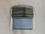 14-24 Infiniti Q50 Rail Glass And Motor Assembly 91350-4GA1A. Fixed Price $559.30.