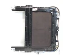 2020-2022 Genesis G90 Sunroof Track Frame W/ Sunshade Oem Brown.. Fixed Price $299.99.