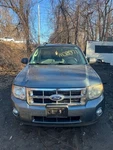 2008-2012 Ford Escape Passenger Right Quarter Panel Rear Fender Oem. Fixed Price $340.00.