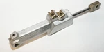 93-95 W124 E320 Cabriolet Convertible Right Passenger Bow Extension 1248000272. Fixed Price $279.00.