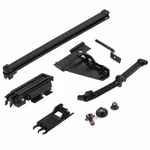 Genuine Oem Left Sunroof Guide Rail For Bmw 540I, X5, 528I, M5, 525I 54128202295. Fixed Price $125.51.