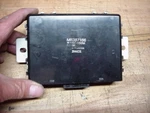 01-05 Mitsubishi Eclipse Convertible Top Control Module MR387166 Oem. Fixed Price $52.00.