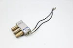 00-06 Bmw E46 3 Series Conv Folding Top Hydraulic Control Solenoid Valve Oem. Fixed Price $80.00.