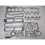 Gasket Kit For Toyota 4AG 4A-G 4-VALVE AE86 AW11 AE111 AE101 16VALVE New Japan. Fixed Price $179.99.