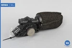 10-15 Jaguar Xj X351 Front Right Passenger Side Panoramic Roof Blind Motor Oem. Fixed Price $91.71.