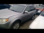 With Sunroof Fits 09-13 Forester 610042. Fixed Price $250.00.