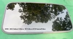 2006 - 2014 Subaru B9 Tribeca Oem Factory Sunroof Glass Panel Free Shipping!. Fixed Price $148.20.
