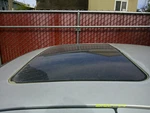 Sun Roof Moon With Frame Pontiac Grand Dr Gt V6 99 00 01 02 03 04. Fixed Price $125.00.