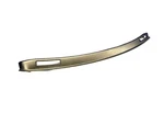 2006 - 2014 Lamborghini Gallardo Oem Upper Roof Latch Trim Cover Panel Moulding. Fixed Price $249.01.