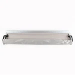 Gray Sunroof Cover Assembly Fit For Vw Golf Skoda Octavia #5G9 877 307 GC3#. Fixed Price $131.90.