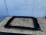 Sunroof Track Shade Panoramic 54107493141 Bmw X3 G01 (2018-2023) Oem. Fixed Price $349.30.