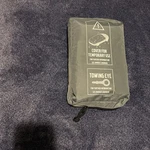 2006-2013 Volvo C70 Temporary Top Cover 1385457 W/storage Bag. Fixed Price $50.00.