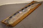 Oem Ford Convertible Top Retainer 1991-94 Mercury Capri F2JY-7653392. Fixed Price $129.00.