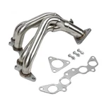 Stainless Steel Exhaust Manifold Header For 90-99 Toyota Celica 2.2L 5S-FE. Fixed Price $99.99.