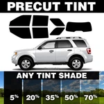 Precut Tint For Mercedes GL63 Amg 13-16 (all Windows Any Shade). Fixed Price $65.99.