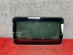 Bmw E90 Sunroof Moonroof Cassette Glass Window Oem 40K. Fixed Price $99.99.