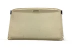 2013-2015 Acura Ilx Sunroof Upper Window Shade Blind Panel Cover Oem. Fixed Price $99.00.
