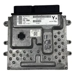 10-12 Jaguar Xjl X351 5.0L Ecu Ecm Engine Motor Control Module 8W83-12B684-YA. Fixed Price $40.00.