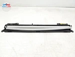 2017-18 Jaguar F-pace Sun Roof Moon Shade Cover Blind Roller Gray Assembly X761. Fixed Price $194.94.