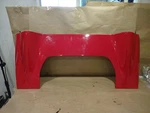 Ferrari 360, 430 Spider Convertible Top Main Panel (damage) - P/n 66461700. Fixed Price $1200.00.