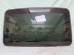 2003 - 2006 Lincoln Ls Oem Moonroof Window Glass. Fixed Price $125.00.