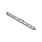 Genuine Oem Sunroof Handle For Bmw 228I Xdrive 230I 320I. Fixed Price $104.66.