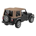 54720-37 Bestop Soft For 1997-2006 Jeep Wrangler. Fixed Price $1199.99.