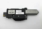 Oem 10-13 Mazda Gt 2.5L Sedan Overhead Moonroof Motor. Fixed Price $89.00.